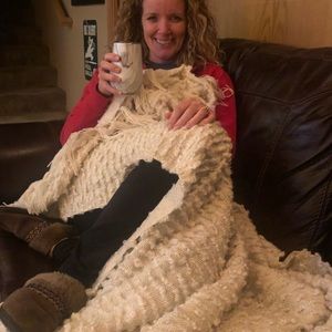 Meet your Posher, Heather